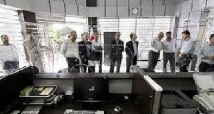 مطالبه سپرده گذاران موسسات مالی از دولت در کرمانشاه