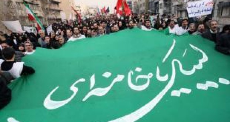 وقتی تاریخ مرگ فتنه در کرمانشاه 7 و 8 دی ماه ثبت شد/ سینه ستبر ایران در نمایش بصیرت هم پیشتاز بود 