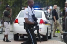 تیراندازی به سوی مردم در کالیفرنیای جنوبی