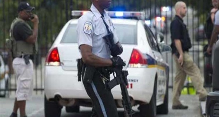 تیراندازی به سوی مردم در کالیفرنیای جنوبی