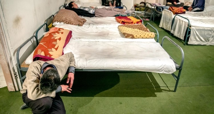 فعالیت 3 گرمخانه بهزیستی در استان کرمانشاه