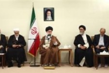 شهادت جزو لوازم مجاهدت است/ اگر روحانیت در میدان مبارزه نبود، انقلاب اسلامی بوقوع نمی‌پیوست