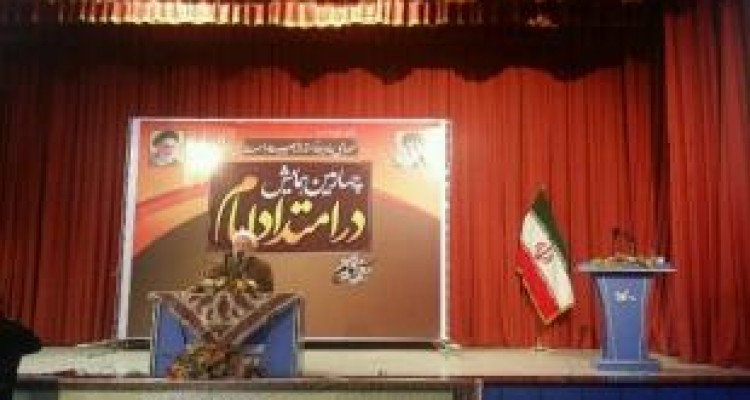 خروش مردم در ۹ دی طومار ساختارشکنان را در هم شکست