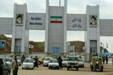 دومین گمرک بزرگ تجاری ایران در اغماء/ دستور بازگشایی وزیر اجرا نشد