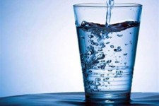 هدر رفت آب شرب در روستای «کله جوب» + فیلم 