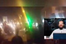 توهین شبکه سعودی به مردم ایران +فیلم 