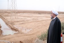 گزارش شفاف بدهید برای خوزستان چه کردید؟