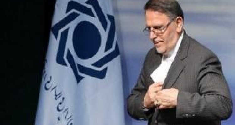 دستور روحانی به رئیس کل بانک مرکزی در خصوص موسسات اعتباری غیر مجاز مغفول نماند/آقای سیف نگذارید صرافی های غیر مجاز پول های مردم را غارت کنند