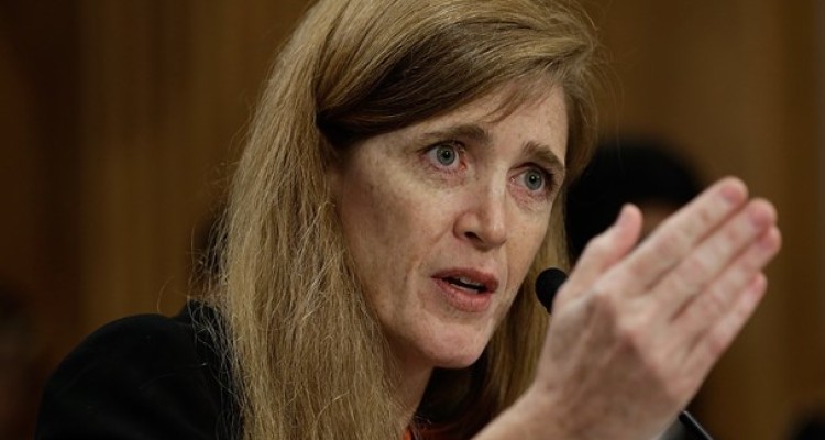 ما در کنار مردم ایران ایستاده‌ایم، آنقدر که آنها را به آمریکا راه نمی‌دهیم!