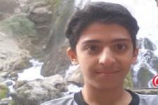 جنایت اغتشاش گران، این بار گریبان نوجوان 13 ساله را گرفت + فیلم 