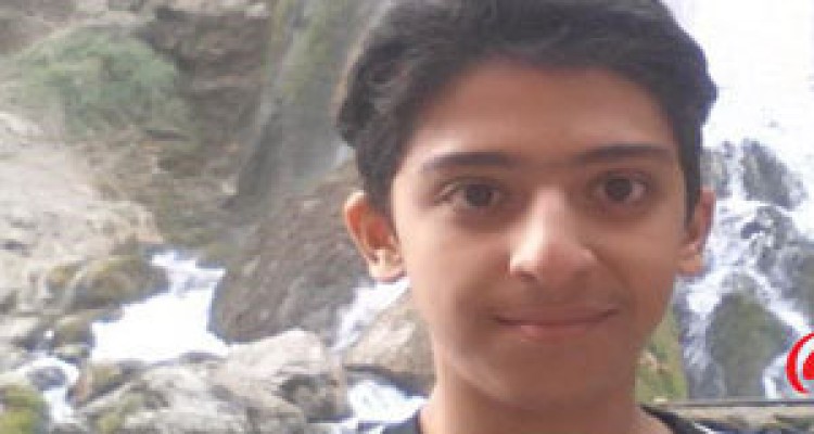 جنایت اغتشاش گران، این بار گریبان نوجوان 13 ساله را گرفت + فیلم 