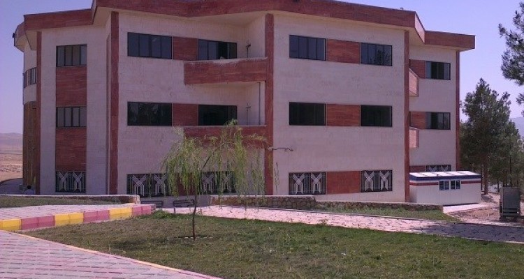 درگذشت عضو هیئت علمی واحد اسلام‌آباد غرب