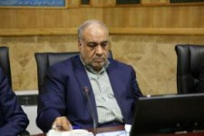 لزوم رفع نقاط ضعف استان کرمانشاه در حوزه پدافند غیرعامل