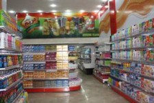 شناسایی ۵۵۰۰ کالای غیراستاندارد در کرمانشاه