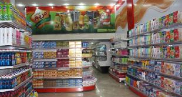 شناسایی ۵۵۰۰ کالای غیراستاندارد در کرمانشاه