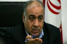 دعوت از سُفرای کشورهای خارجی مستقر در ایران برای حضور در کرمانشاه