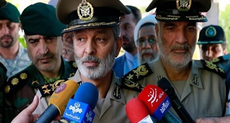 دشمنی آمریکا با ایران نیاز به تحلیل خاصی ندارد/ دشمن از روز اول دنبال سرنگونی نظام بود