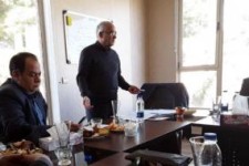 کارگاه بررسی لایحه بودجه ۹۷/ گفتگوی مدیران رسانه ای با عضو کمیسیون برنامه و بودجه 