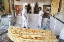 تنورهای داغ و سفره های سرد