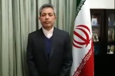 جدیدترین خبرها از نفتکش ایرانی آتش گرفته از زبان سرکنسول ایران در شانگهای چین +فیلم 