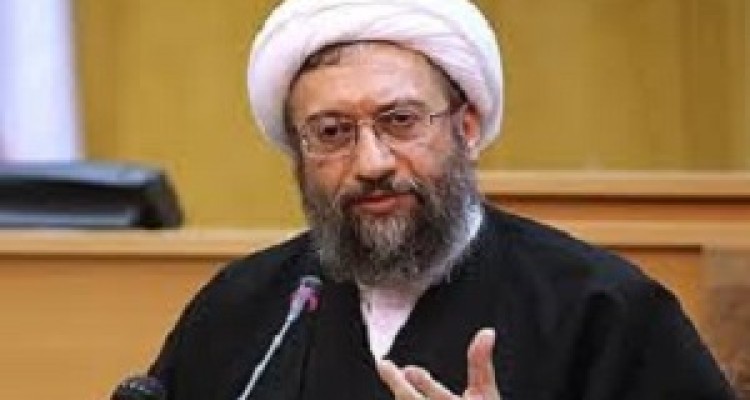 دستور رئیس قوه قضائیه به رافت اسلامی در برابر اغفال شدگان اغتشاشات اخیر + فیلم 