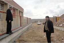 به زودی 3 مدرسه روستایی در اسلام آباد غرب افتتاح خواهند شد