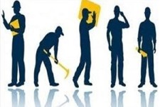 سه هزار نفر شغل خود را در زلزله از دست داده اند 