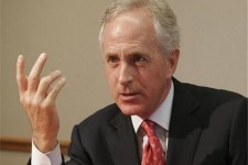 امیدواری سناتورهای آمریکایی برای تهیه طرحی جهت جلوگیری از فروپاشی برجام