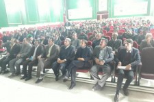 همایش شوراها و دهیاران در اسلام آبادغرب برگزار شد