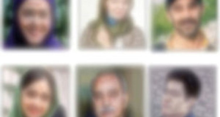 ویروس «سلبریتی‌های همه‌چیزدان» از آنچه در شبکه‌ها می‌بینید به شما نزدیکتر است! +عکس