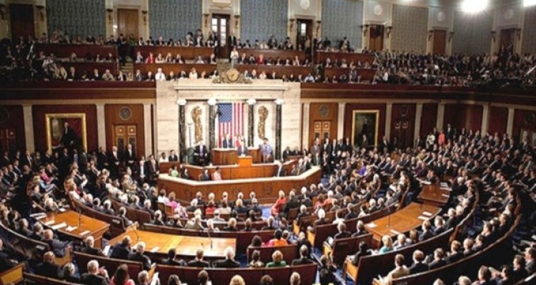 سنای آمریکا در حل اختلافات برای بازگشایی دولت ترامپ ناکام ماند
