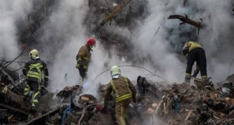 پلاسکو، قربانی بازی نمایشی مسئولین دولتی پس از یکسال/ اعتراض اعضای شورای شهر تهران