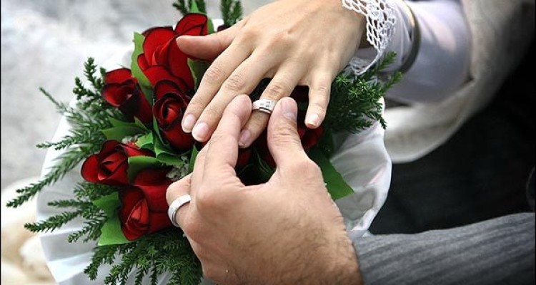هزینه عروسی در تهران چقدر است؟ 