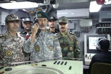  رزمایش مشترک محمد رسول الله (ص) ارتش آغاز شد