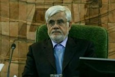 نیروهای مسلح در اسکان زلزله زدگان به خوبی به وظایف خود عمل کردند