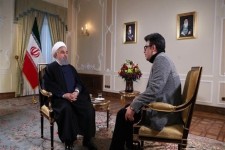 درباره مصاحبه رئیس ‌جمهور