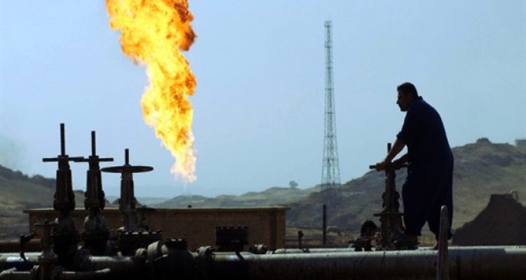 سهم هر ایرانی از درآمد نفتی چقدر است؟