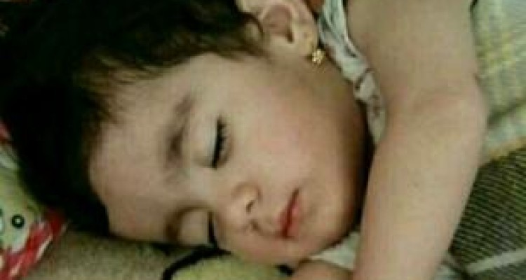 فوت "سارینا" در اثر سرما نبود/ مراجعه دیرهنگام به مراکز درمانی