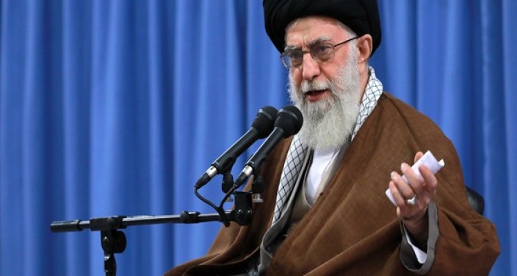 روایت رهبر انقلاب درباره سلمان فارسی با ذکر حدیثی از امام صادق(ع)/ چرا اهل بیت سلمانِ محمد(ص) را دوست داشتند