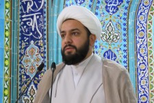 در زمان طاغوت سگ آمريكايى بر شاه ايران شرف داشت/ مديران بايد به برنامه‌ريزى و چاره‌انديشى پيرامون حل مشكلات مردم بپردازند