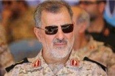 سردار پاکپور: 16 تروریست داعش دستگیر و چند نفر کشته شدند/ 3 پاسدار به شهادت رسیدند