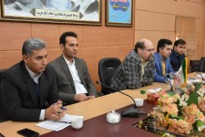 افتتاح 273 طرح با اعتبار بیش از  34 ميليارد تومان در اسلام آبادغرب در ايام الله دهه مبارك فجر