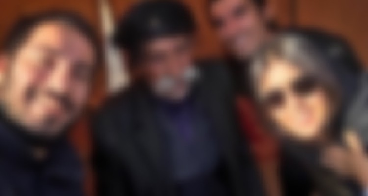 چسبندگی کمک‌های مردمی به حساب‌های شخصی سلبریتی‌ها + صوت 