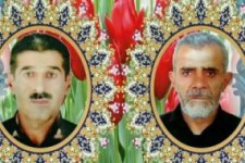 پیشتازی رزمندگان کُرد و اهل سنت در مبارزه با تکفیر/ شهیدان مدافع امنیت 