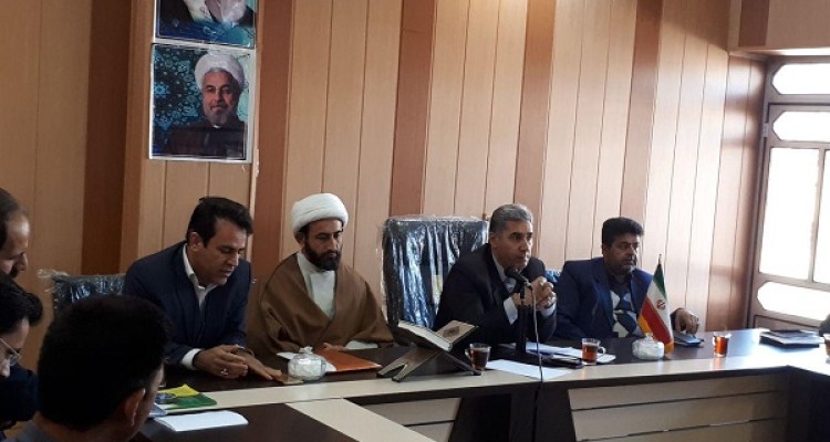 ریشه کنی بیکاری جوانان و رونق روستاها با تسهیلات اشتغالزایی روستایی در بخش حمیل