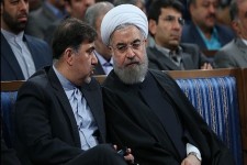 آخوندی حرف روحانی را هم گوش نمی‌دهد