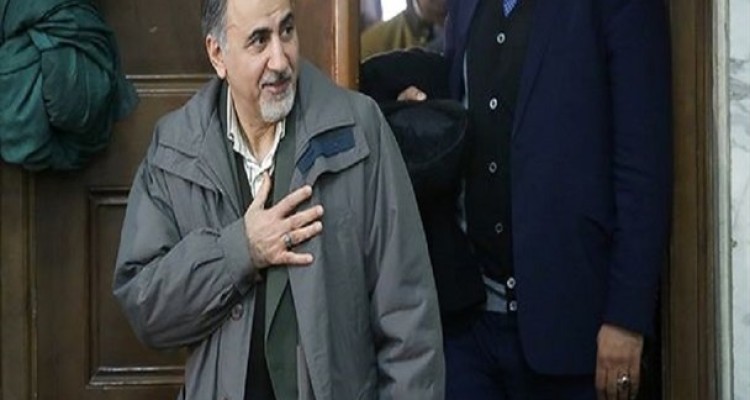 افزایش شائبه های جایگزینی محمد علی نجفی در شهرداری تهران/آیا در سال 97، شهردار تهران تغییر می کند؟!