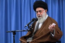 روایت رهبرانقلاب از سه خصوصیت برجسته سلمان فارسی +فیلم 