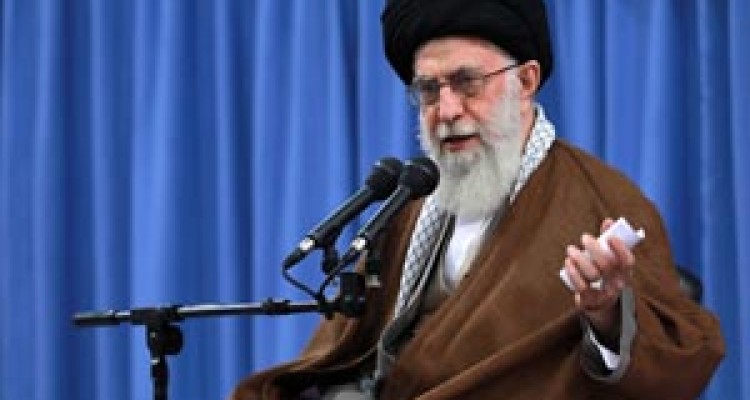 روایت رهبرانقلاب از سه خصوصیت برجسته سلمان فارسی +فیلم 