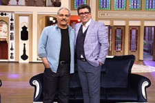 چرا مهران مدیری مجری برنامه هفت نشد؟ + فیلم 